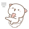 Mochi Cats 21