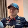 F1 red bull 22