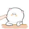Molly Rabbit - Cutie 10 11