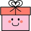 Emojis animados funny heart❤️ 7