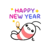 Happy New Year 24