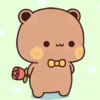 Soy Dudu 💗🐻✨️ 14