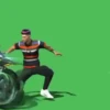 🎮 Freefire Emotes 2 🎮 21