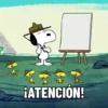¡ATENCIÓN!