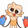 Dandy's world 19
