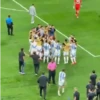 🇦🇷 Argentina campeón🔥C🏆 América 15