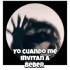 🎶Pedro, Pedro🦝Mapache🎶 11