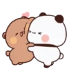 Bubu & Dudu : Amor  8
