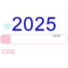 Feliz Ano Novo 2025 ✨️🎉 15
