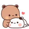 Bubu & Dudu : Amor  23