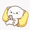 Mochi Cats 23