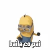 baila co pai