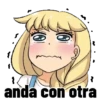 💔 Con la otra /otro 😭 13