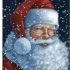 Feliz natal (papai noel memes) 13