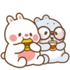 🐶•🐾Tonton Friends🐾•🐶 7