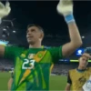 🇦🇷 Argentina campeón🔥C🏆 América 19