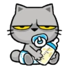 Baby Meow zhua zhua 11