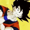 Stickers de Goku☄️ 12