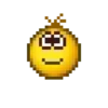 Pixel Emoji Animados #4 14