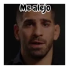 Me alejo