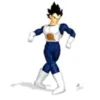 Goku y Vegeta bailando🕺🏻✨ 11