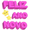 VIVA O ANO NOVO 🍾🥂 5