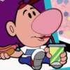 As T. A. de Billy e Mandy GIFs 23