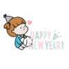 Happy New Year 23