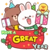 C&F Happy New Year 20