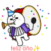 Año nuevo🎆 12