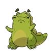 Croco-love animati  8