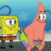Día del amigo 🫂 Bob esponja 🙃 11