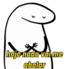 Flork estressado 11
