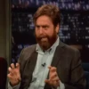 Zack Galifianakis 14