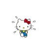 HELLO KITTY  19