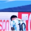 MESSI Song 10 C