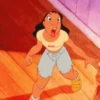 Lilo e Stitch GIFs 20