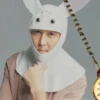 I’m the Easter bunny stiker 9