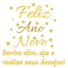 Feliz Ano Novo 2025 ✨️🎉 14