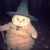🐱 Cheeseball | The Wizard Cat 23