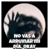 🎶Pedro, Pedro🦝Mapache🎶 7