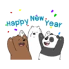 Happy New Year 10