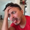 Niña Viral Tarea tiktok 🤣 8