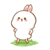 Molly Rabbit - Cutie 10 9