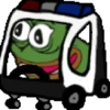 Pepe peepo frog 8 15