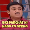 Tmkoc,jethiya,jethalal1 33