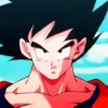 Goku💗 5