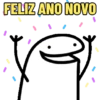 VIVA O ANO NOVO 🍾🥂 11