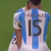 🇦🇷 Argentina campeón🔥C🏆 América 6