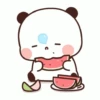 Panda x bear •63 20